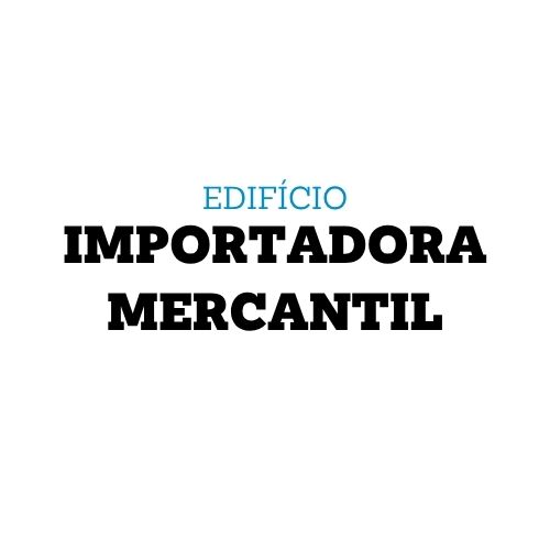 EdImportadoraMercantil